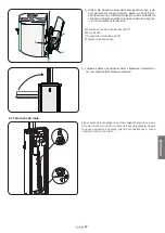 Preview for 67 page of tau LUXE-S Use And Maintenance Manual