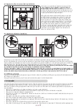 Preview for 69 page of tau LUXE-S Use And Maintenance Manual