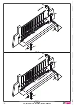 Preview for 20 page of tau P200 Series Use And Maintenance Manual