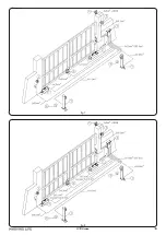 Preview for 19 page of tau R18 BENCVEL Use And Maintenance Manual