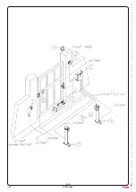 Preview for 20 page of tau R18 BENCVEL Use And Maintenance Manual