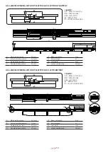 Preview for 13 page of tau T-WAY Installation Manual