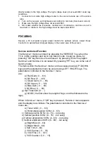 Preview for 4 page of Tauras TV4KF-NICAM/A2/TXT Service Manual