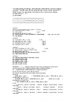 Preview for 6 page of Tauras TV4KF-NICAM/A2/TXT Service Manual