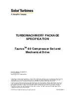 Preview for 2 page of Taurus 60 Manual