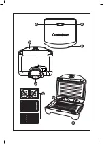 Preview for 3 page of Taurus 968411 Manual