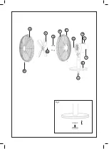 Preview for 3 page of Taurus ALPATEC BOREAL 12 LEGEND Instruction Manual