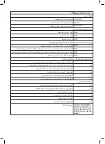 Preview for 72 page of Taurus ALPATEC MASAI 1000 Manual