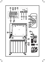 Preview for 3 page of Taurus Alpatec Vilna 1200 P Manual