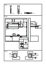 Preview for 3 page of Taurus ARTIS 60 INOX Ver III Manual