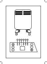 Preview for 2 page of Taurus CHTA1000 Manual