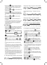 Preview for 14 page of Taurus CHTA1000 Manual