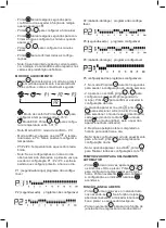 Preview for 20 page of Taurus CHTA1000 Manual