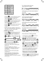 Preview for 32 page of Taurus CHTA1000 Manual