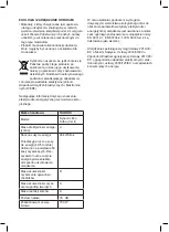 Preview for 37 page of Taurus DYNAMIC ECO TURBO Ver II Manual