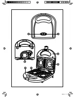 Preview for 3 page of Taurus FCB SANDWICH User Manual