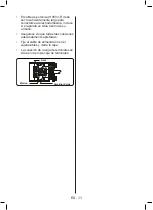 Preview for 12 page of Taurus HM750BKD Instructions For Use Manual