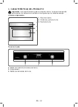 Preview for 13 page of Taurus HM750BKD Instructions For Use Manual