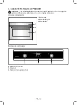 Preview for 59 page of Taurus HM750BKD Instructions For Use Manual