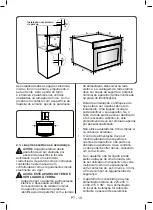 Preview for 80 page of Taurus HM750BKD Instructions For Use Manual