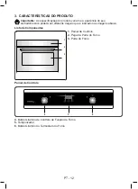 Preview for 82 page of Taurus HM750BKD Instructions For Use Manual