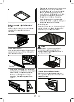 Preview for 88 page of Taurus HM750BKD Instructions For Use Manual