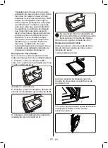 Preview for 90 page of Taurus HM750BKD Instructions For Use Manual