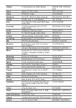 Preview for 51 page of Taurus HUBBLE ZOOM Manual