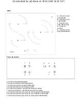 Preview for 82 page of Taurus I3021T Instructions For Use Manual