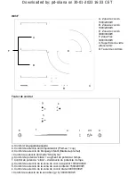 Preview for 83 page of Taurus I3021T Instructions For Use Manual