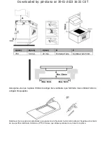 Preview for 86 page of Taurus I3021T Instructions For Use Manual