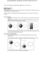 Preview for 92 page of Taurus I3021T Instructions For Use Manual