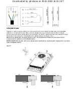 Preview for 108 page of Taurus I3021T Instructions For Use Manual