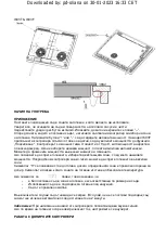 Preview for 109 page of Taurus I3021T Instructions For Use Manual