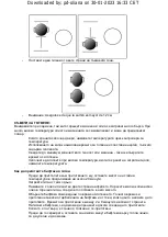 Preview for 113 page of Taurus I3021T Instructions For Use Manual