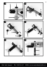 Preview for 4 page of Taurus KCSB 1102 Instruction Manual