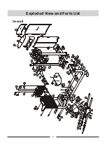 Preview for 8 page of Taurus LEG PRESS IT95 Owner'S Manual