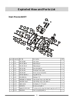 Preview for 14 page of Taurus LEG PRESS IT95 Owner'S Manual