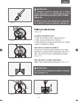 Preview for 29 page of Taurus MYCOOK 1.8 Instruction Manual