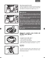 Preview for 45 page of Taurus MYCOOK 1.8 Instruction Manual