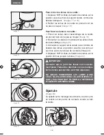 Preview for 46 page of Taurus MYCOOK 1.8 Instruction Manual