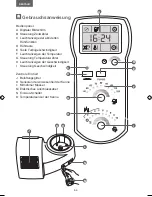 Preview for 66 page of Taurus MYCOOK 1.8 Instruction Manual