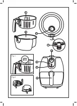 Preview for 3 page of Taurus PROFESSIONAL AIR Manual