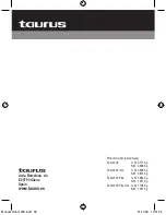 Preview for 68 page of Taurus Robot 300 User Manual