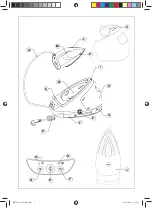 Preview for 2 page of Taurus SLIDING X-PRO 7.5 Instructions For Use Manual