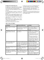 Preview for 32 page of Taurus SLIDING X-PRO 7.5 Instructions For Use Manual