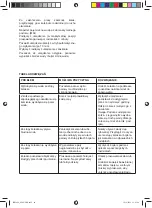 Preview for 45 page of Taurus SLIDING X-PRO 7.5 Instructions For Use Manual