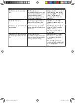 Preview for 46 page of Taurus SLIDING X-PRO 7.5 Instructions For Use Manual