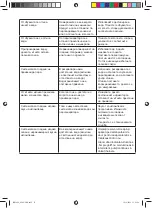 Preview for 51 page of Taurus SLIDING X-PRO 7.5 Instructions For Use Manual