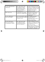 Preview for 56 page of Taurus SLIDING X-PRO 7.5 Instructions For Use Manual